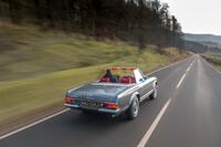 MERCEDES-BENZ 280