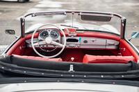 MERCEDES-BENZ 190