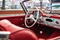 MERCEDES-BENZ 190