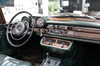 MERCEDES-BENZ 280