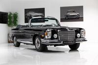 MERCEDES-BENZ 280