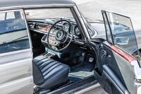 MERCEDES-BENZ 280