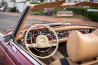 MERCEDES-BENZ 280
