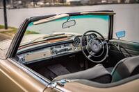 MERCEDES-BENZ 280