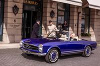 MERCEDES-BENZ 280