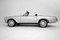 MERCEDES-BENZ 280
