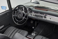 MERCEDES-BENZ 280