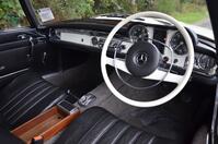 MERCEDES-BENZ 280