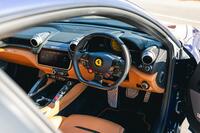 FERRARI GTC4LUSSO