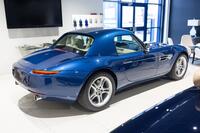 BMW Z8