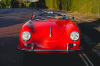 PORSCHE 356