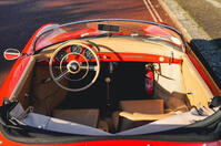 PORSCHE 356