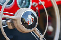 PORSCHE 356