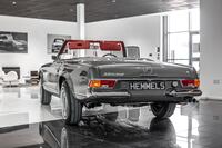 MERCEDES-BENZ 280
