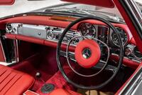 MERCEDES-BENZ 280