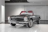 MERCEDES-BENZ 280