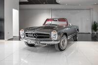 MERCEDES-BENZ 280