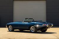 JAGUAR E-TYPE