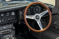 JAGUAR E-TYPE