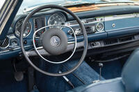 MERCEDES-BENZ 280