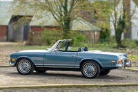 MERCEDES-BENZ 280
