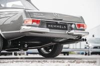 MERCEDES-BENZ 280