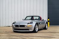 BMW Z8