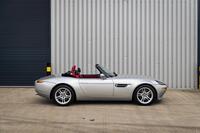 BMW Z8