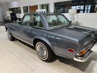 MERCEDES-BENZ 280
