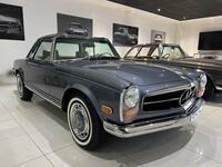 MERCEDES-BENZ 280
