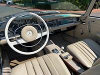 MERCEDES-BENZ 280