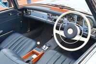 MERCEDES-BENZ 280
