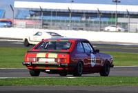 FORD CAPRI