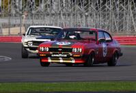 FORD CAPRI