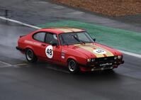 FORD CAPRI