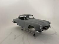 MERCEDES-BENZ 190