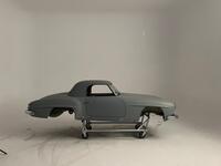 MERCEDES-BENZ 190