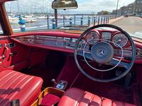MERCEDES-BENZ 280