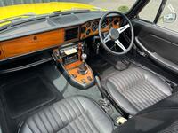 TRIUMPH STAG