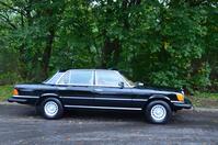 MERCEDES-BENZ 450