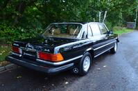 MERCEDES-BENZ 450