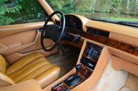 MERCEDES-BENZ 450