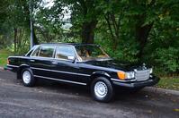 MERCEDES-BENZ 450