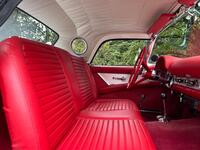 FORD THUNDERBIRD