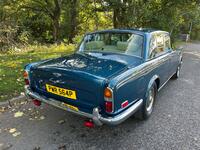 BENTLEY T SERIES