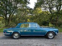 BENTLEY T SERIES