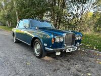 BENTLEY T SERIES