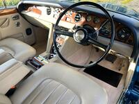 BENTLEY T SERIES