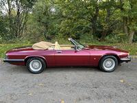 JAGUAR XJS