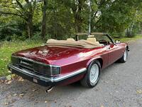 JAGUAR XJS